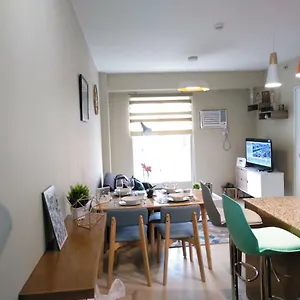 2br Avida Tower Near Naia Airport Manila
