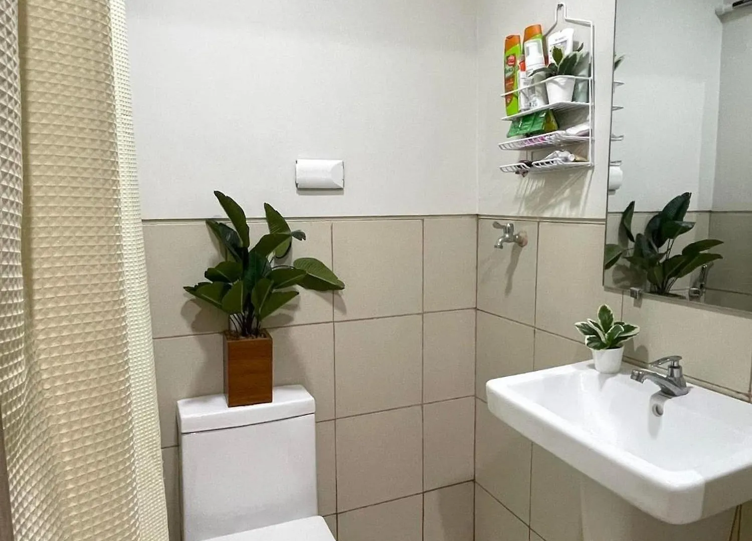 Field Residences Condo Hotel Manila Apartamento