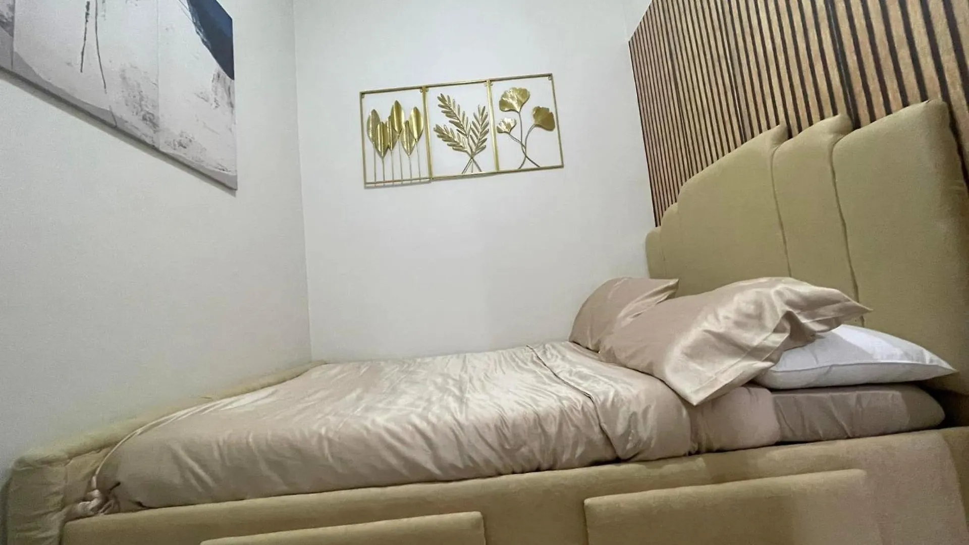 Apartamento Field Residences Condo Hotel Manila Filipinas