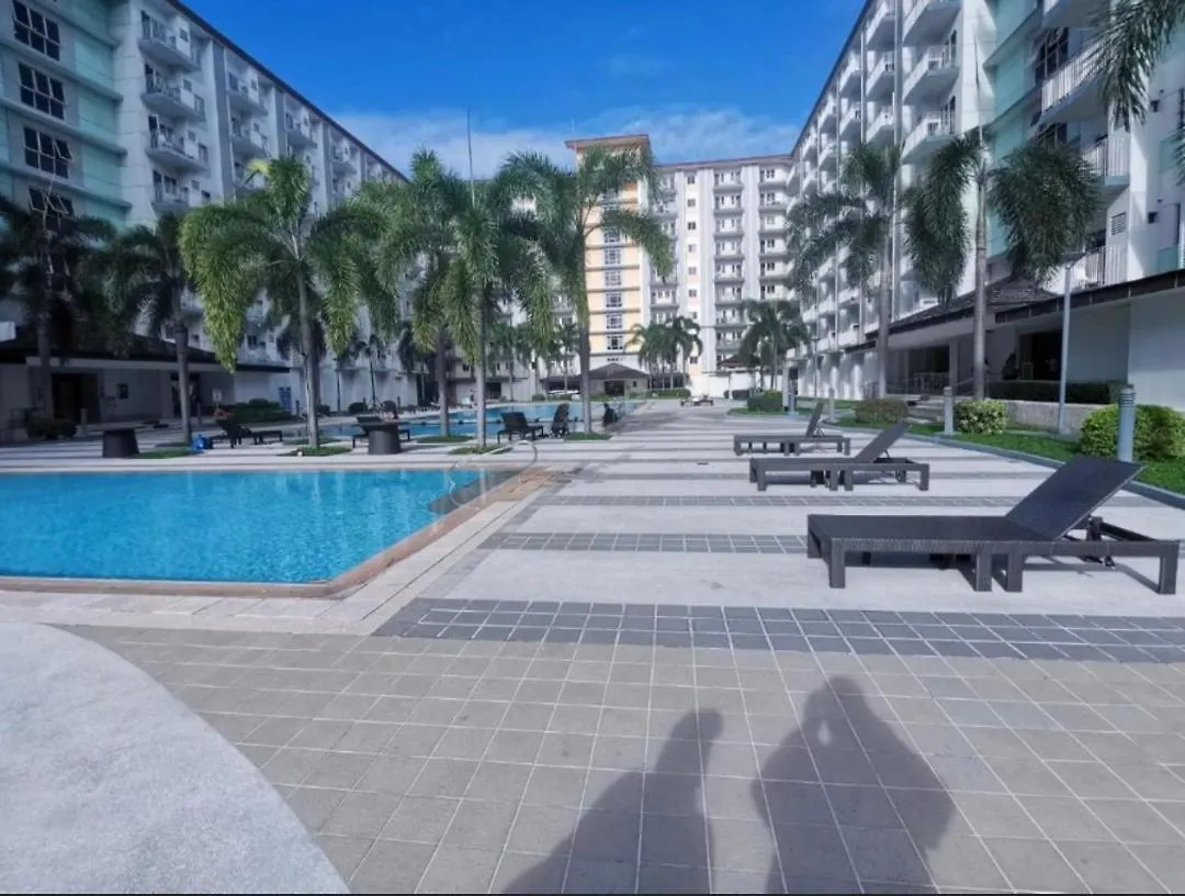 Field Residences Condo Hotel Manila