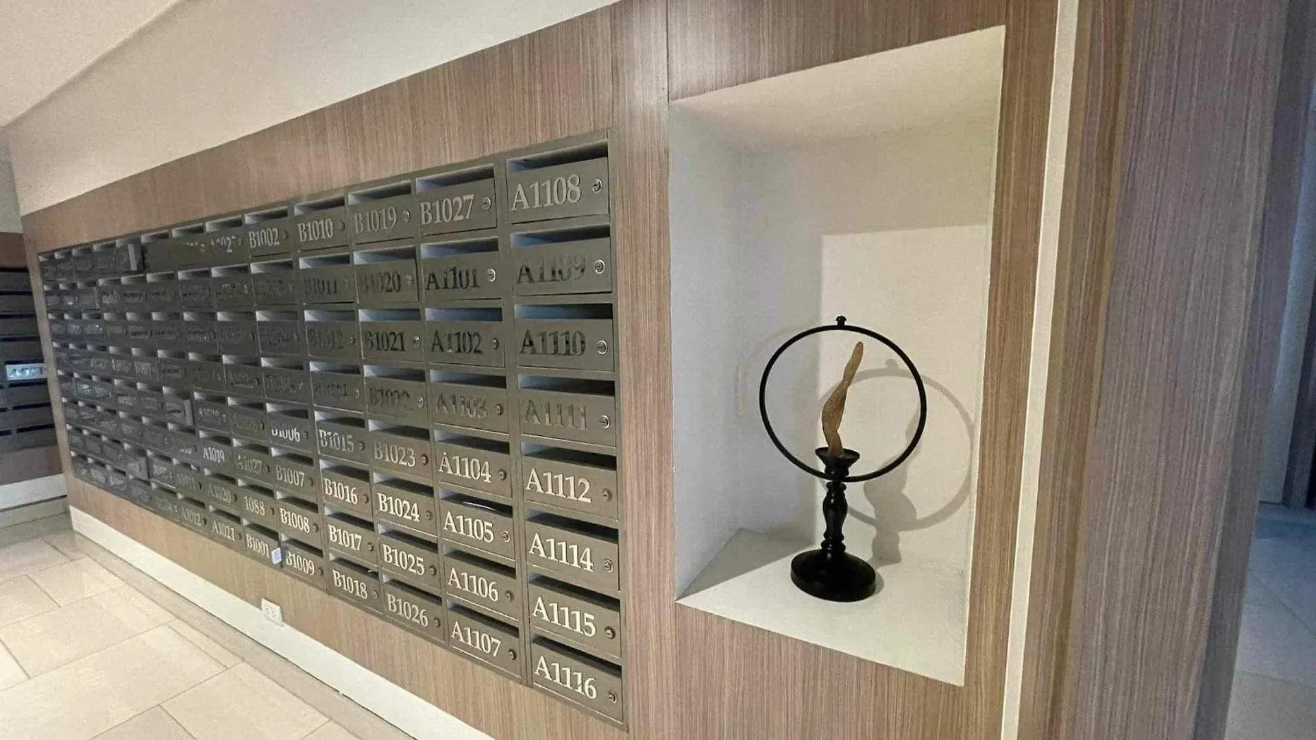 Field Residences Condo Hotel Manila